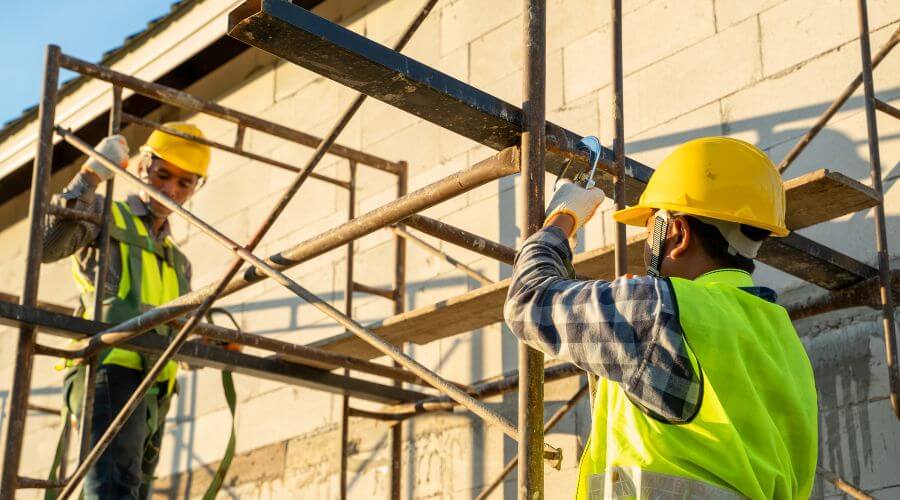 Professional fairlawn roofing services in Alna, ME